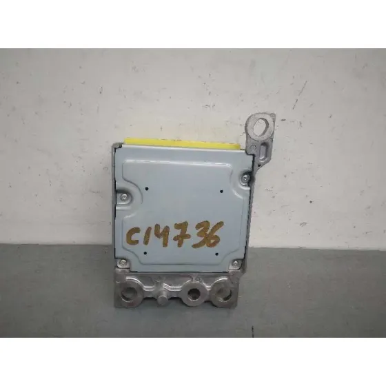 Kit Airbag para Nissan Qashqai (J10)