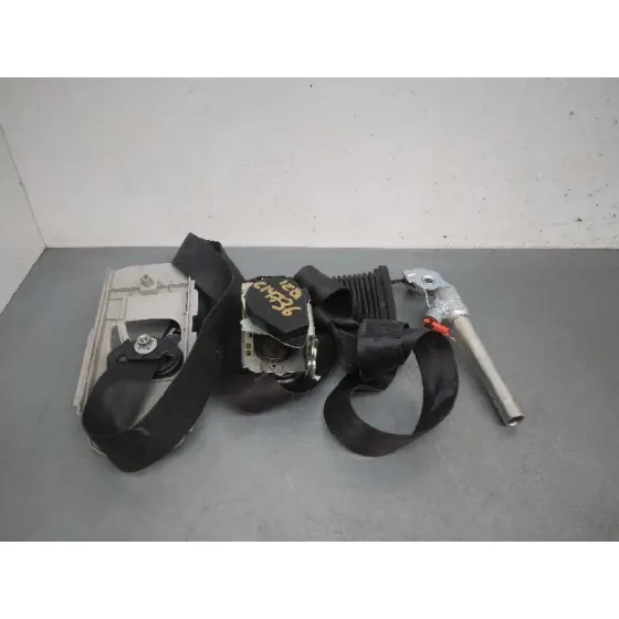 Kit Airbag para Nissan Qashqai (J10)