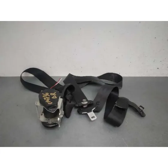 Kit Airbag para Nissan Qashqai (J10)