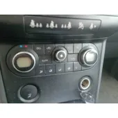 Mando Climatizador para Nissan Qashqai (J10)