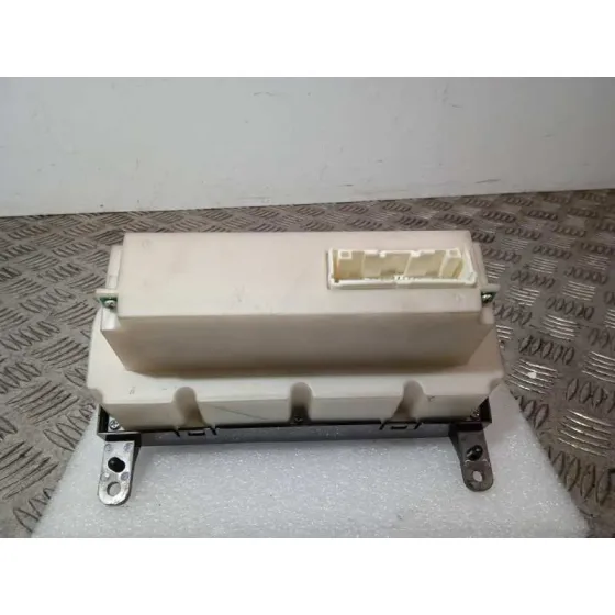 Mando Climatizador para Nissan Qashqai (J10)