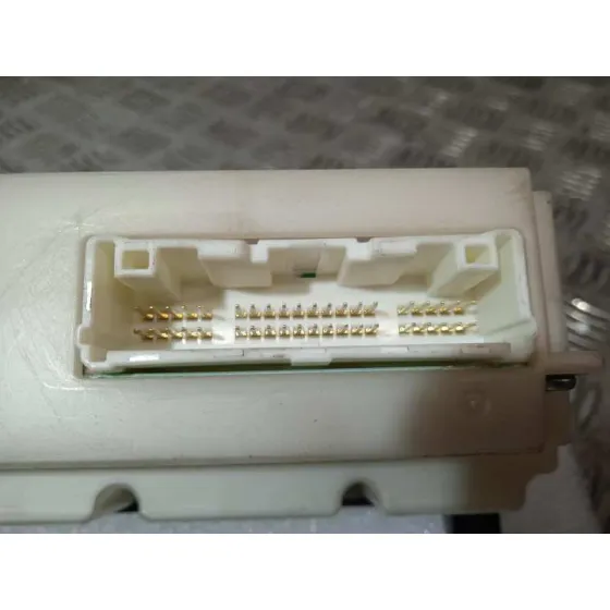 Mando Climatizador para Nissan Qashqai (J10)