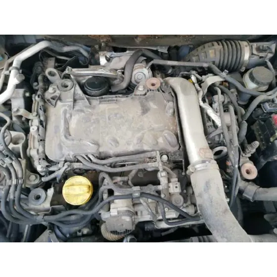 Despiece Motor para Nissan Qashqai (J10)