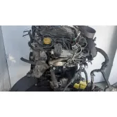 Despiece Motor para Nissan Qashqai (J10)