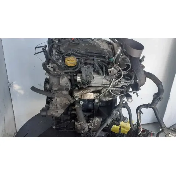 Despiece Motor para Nissan Qashqai (J10)