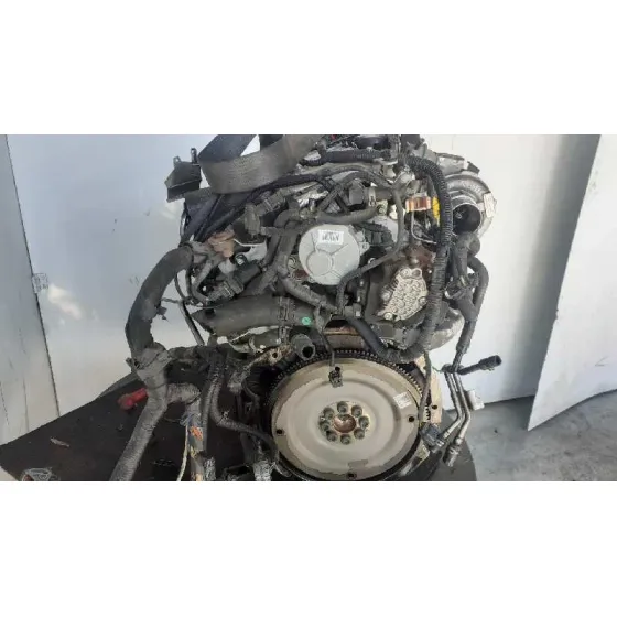 Despiece Motor para Nissan Qashqai (J10)