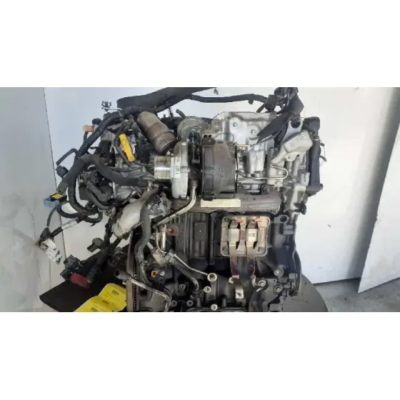 Despiece Motor para Nissan Qashqai (J10)