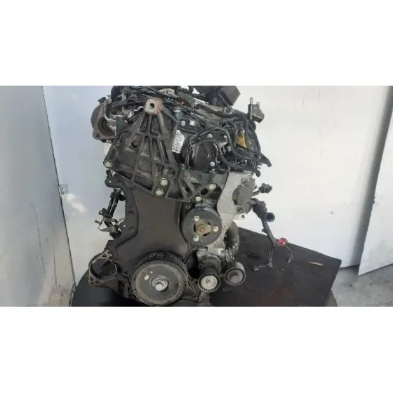 Despiece Motor para Nissan Qashqai (J10)