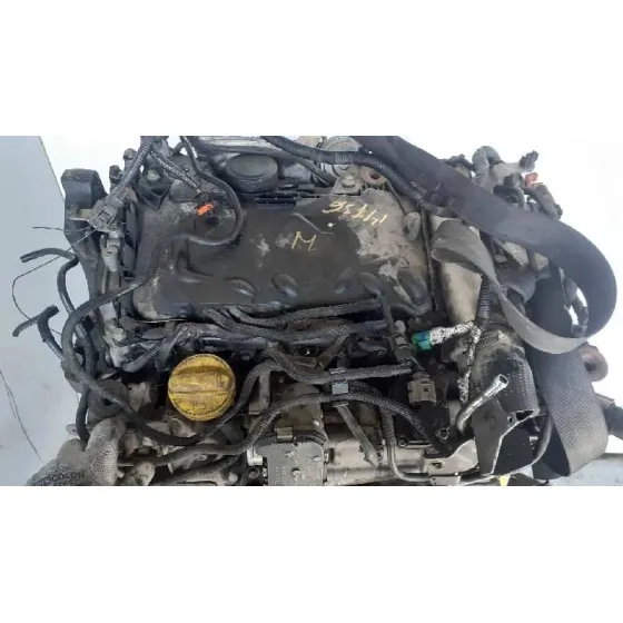 Despiece Motor para Nissan Qashqai (J10)