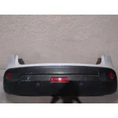 Paragolpes Trasero para Nissan Qashqai (J10)