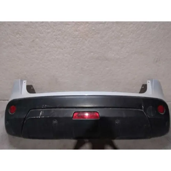 Paragolpes Trasero para Nissan Qashqai (J10)