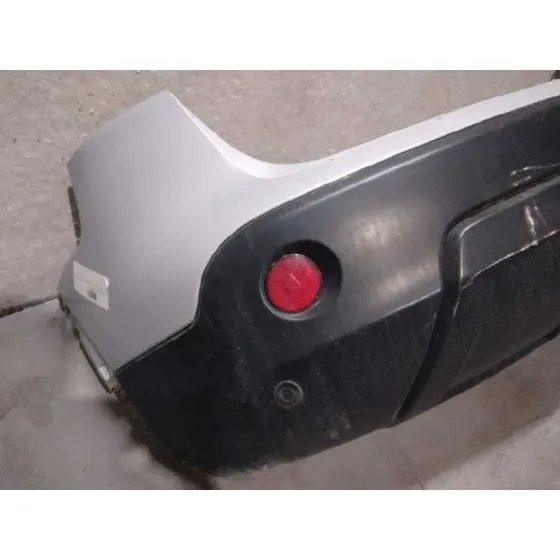 Paragolpes Trasero para Nissan Qashqai (J10)