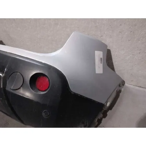 Paragolpes Trasero para Nissan Qashqai (J10)