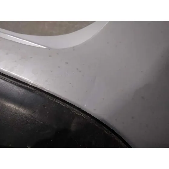 Paragolpes Trasero para Nissan Qashqai (J10)