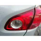 Piloto Trasero Derecho Interior para Nissan Qashqai (J10)