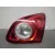 Piloto Trasero Derecho Interior para Nissan Qashqai (J10)