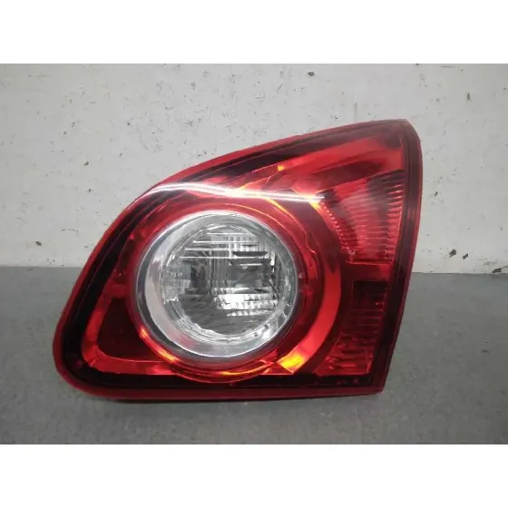 Piloto Trasero Derecho Interior para Nissan Qashqai (J10)