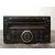Sistema Audio / Radio Cd para Nissan Qashqai (J10)