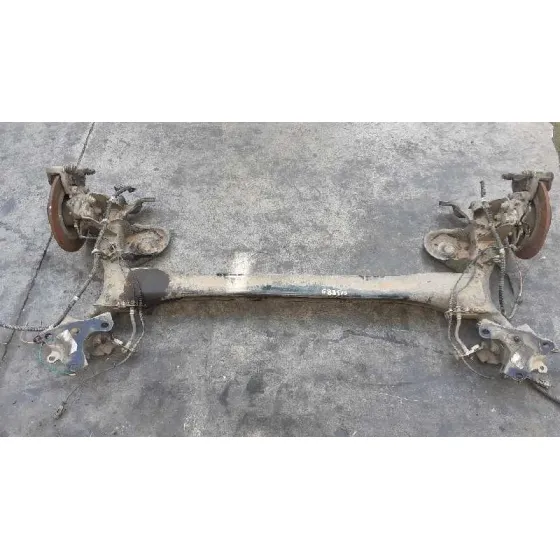 Puente Trasero para Renault Scenic Iii