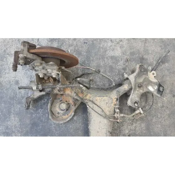Puente Trasero para Renault Scenic Iii