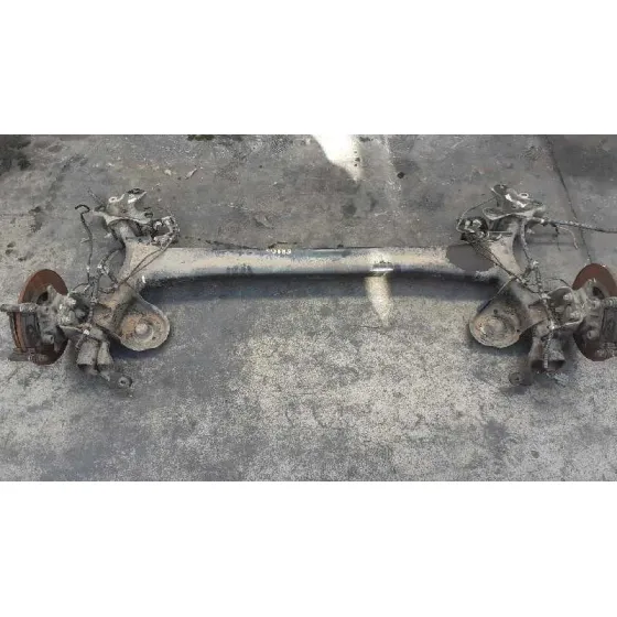Puente Trasero para Renault Scenic Iii