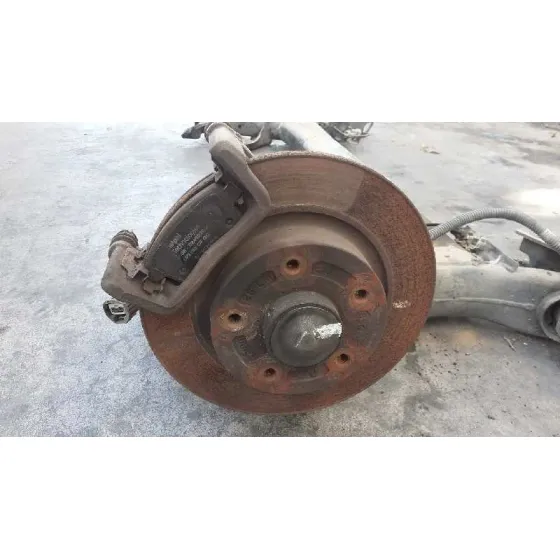 Puente Trasero para Renault Scenic Iii