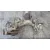 Puente Trasero para Renault Scenic Iii
