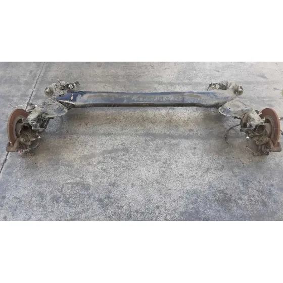 Puente Trasero para Renault Scenic Iii