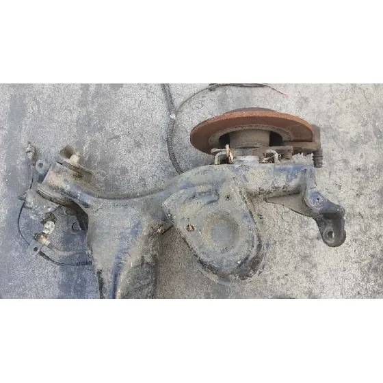 Puente Trasero para Renault Scenic Iii