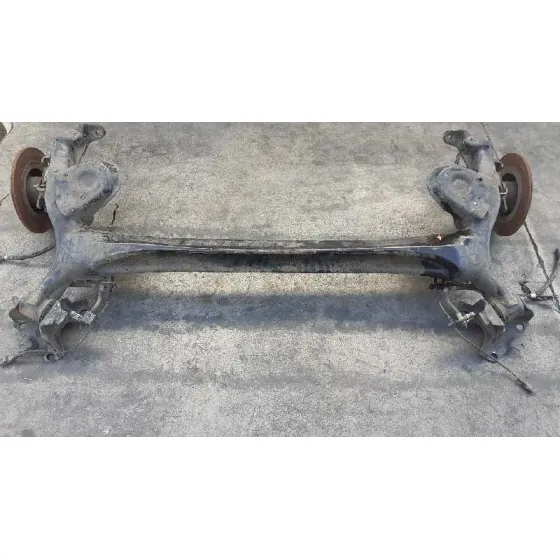 Puente Trasero para Renault Scenic Iii