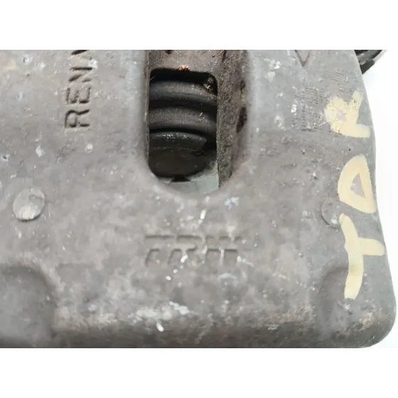 Pinza Freno Trasera Izquierda para Renault Scenic Iii