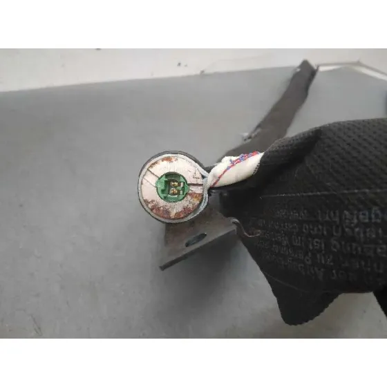 Airbag Cortina Delantero Izquierdo para Renault Scenic Iii
