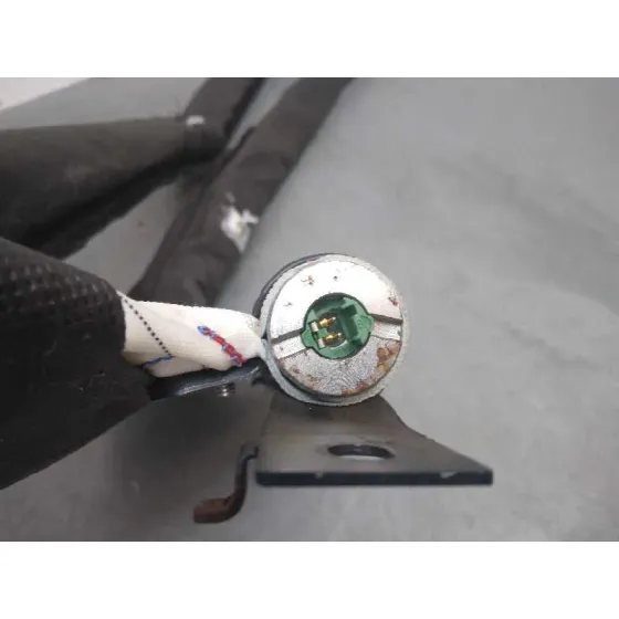 Airbag Cortina Delantero Derecho para Renault Scenic Iii