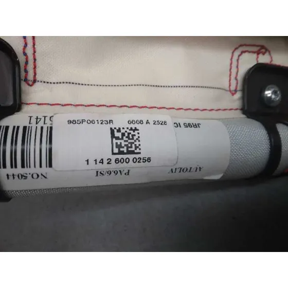 Airbag Cortina Delantero Derecho para Renault Scenic Iii