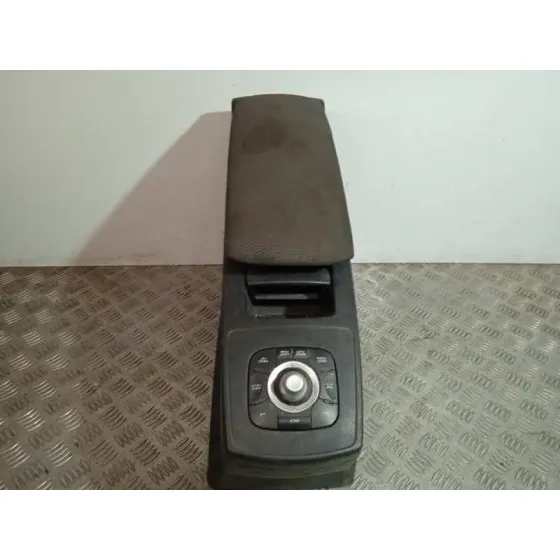 Apoyabrazos Central para Renault Scenic Iii