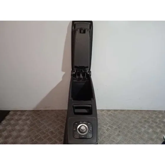 Apoyabrazos Central para Renault Scenic Iii