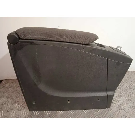 Apoyabrazos Central para Renault Scenic Iii