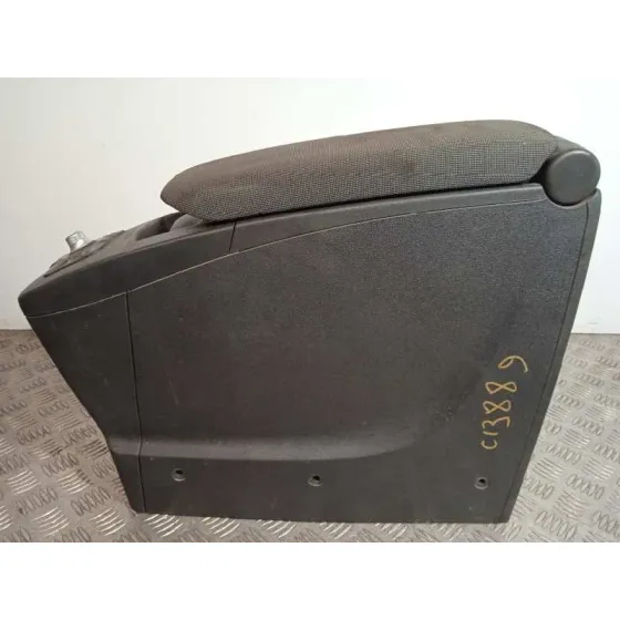 Apoyabrazos Central para Renault Scenic Iii