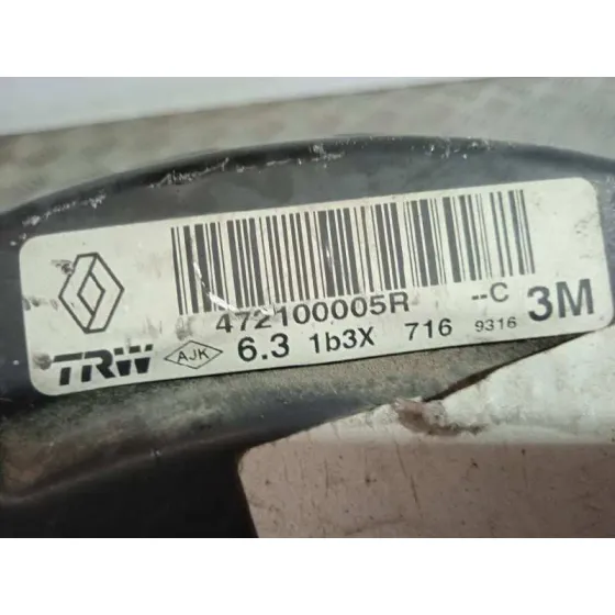 Servofreno para Renault Scenic Iii