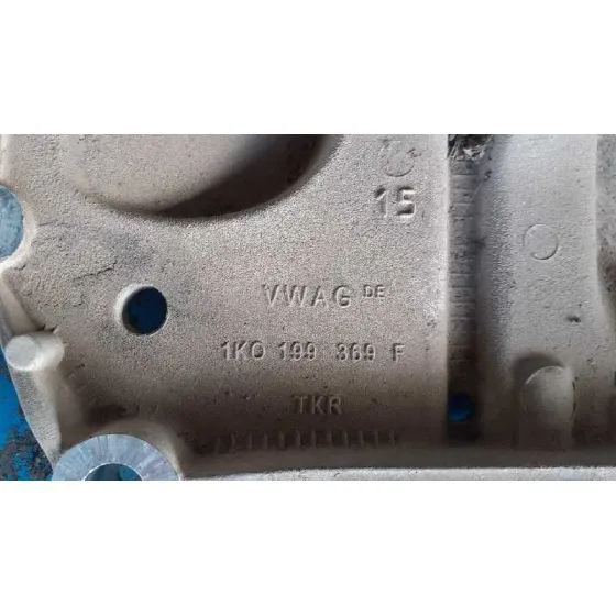 Puente Delantero para Volkswagen Golf Plus (5M1)