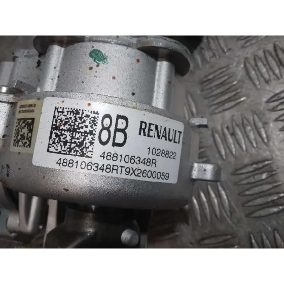 Columna Direccion para Renault Captur Ii