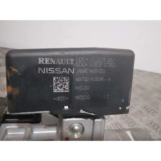 Columna Direccion para Renault Captur Ii