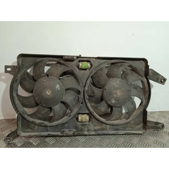 Electroventilador para Alfa Romeo 156 Sportwagon
