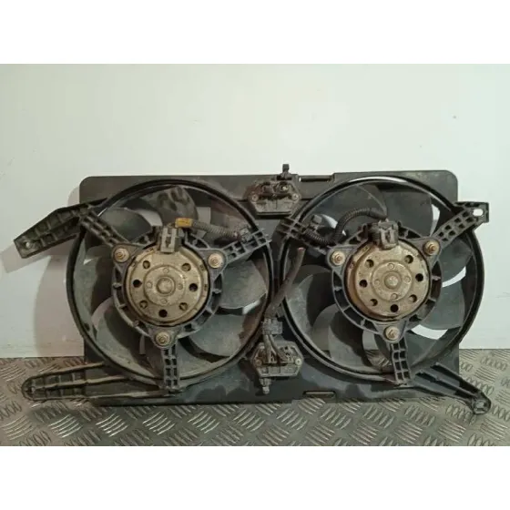 Electroventilador para Alfa Romeo 156 Sportwagon