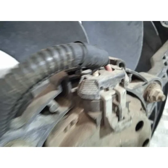 Electroventilador para Alfa Romeo 156 Sportwagon