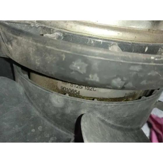 Electroventilador para Alfa Romeo 156 Sportwagon