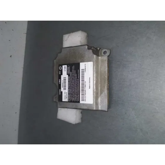 Centralita Airbag para Alfa Romeo 156 Sportwagon