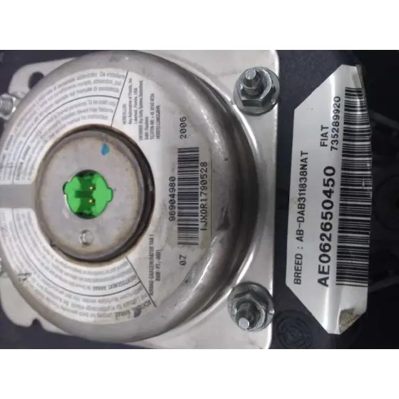 Airbag Delantero Izquierdo para Alfa Romeo 156 Sportwagon