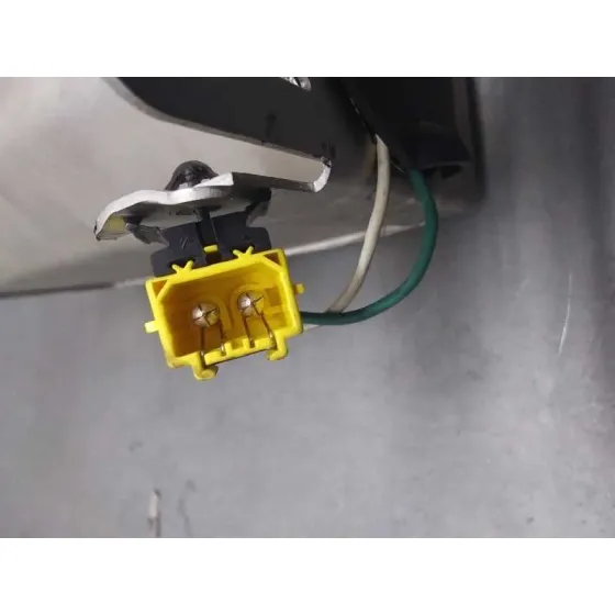 Airbag Delantero Derecho para Alfa Romeo 156 Sportwagon