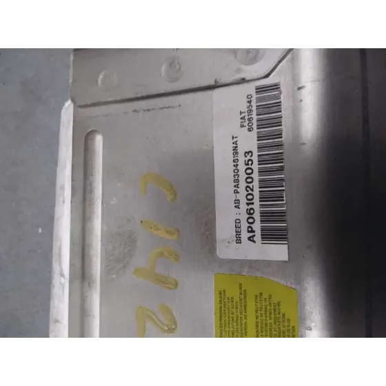 Airbag Delantero Derecho para Alfa Romeo 156 Sportwagon